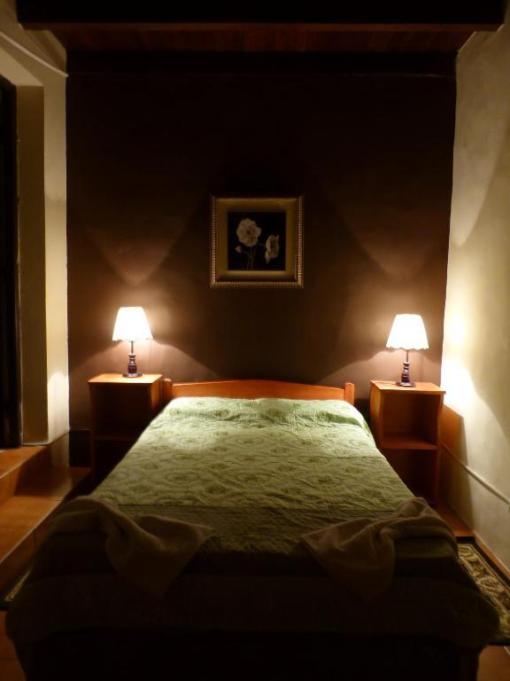 Black Cat Hostel อะซุนซิออง ห้อง รูปภาพ